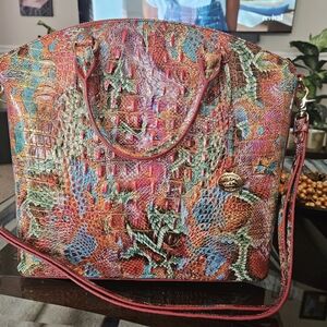 Brahmin large duxbury